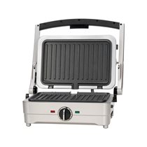 3 az 1-ben elektromos grill, 1000 W - Cuisinart