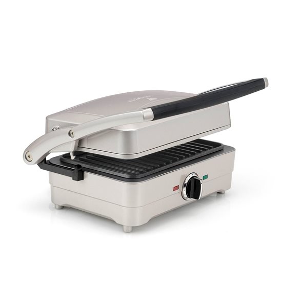 Cuisinart ~ 1000 W -os 3 az 1-ben elektromos grill