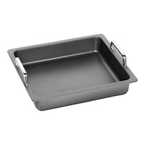 AMT Gastroguss tepsi, 37 x 33 x 5,5 cm