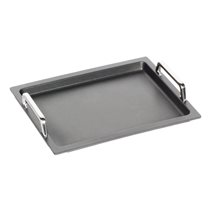 AMT Gastroguss tepsi, 37 x 33 x 2 cm