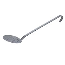 Rozsdamentes acél lyukas kanál, 41 cm - Ballarini