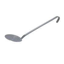 Ballarini Rozsdamentes acél hableszedő kanál, 38 cm