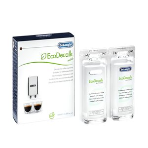 Vízkőoldó, 2x100ml - De'Longhi