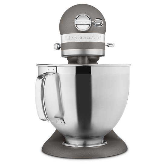 KitchenAid - Artisan Robotgép, 4.8L, 185-ös modell, Imperial Grey