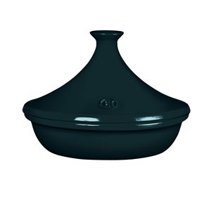 Tajine, kerámia, 32cm/3L, Belle-Ile - Emile Henry