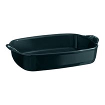 Emile Henry - 36,5 x 23,5 cm/2,7L -es Belle-Ile tepsi