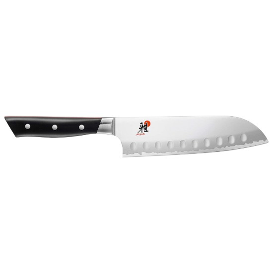 Santoku kés, 18 cm, 400FC - Miyabi