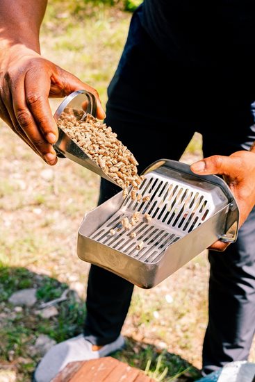 Ooni - 3Kg  tölgyfa - prémium pellet