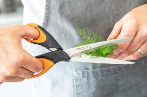 MasterClass multifunkciós olló, 25 cm