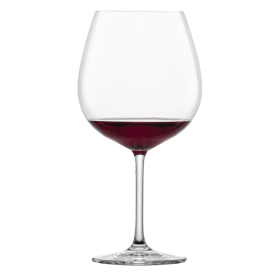 Schott Zwiesell Ivento - 6 darabos Burgundy boros pohár készlet 783 ml