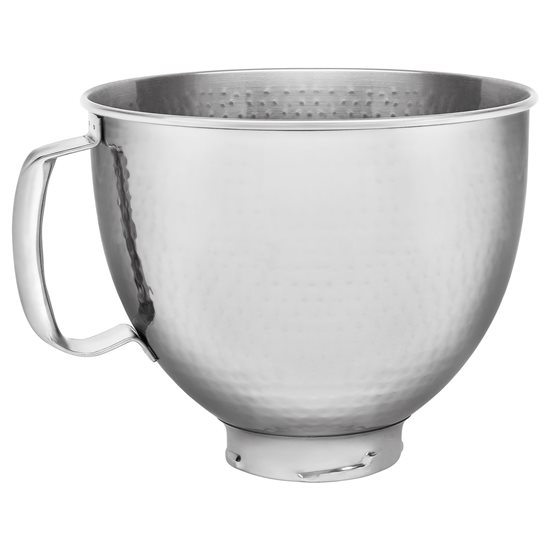 KitchenAid - Artisan Robotgép, 4.8L, 156-os modell, Imperial Grey