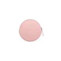 Cipzáros tok érzékelő tükörhöz, "Compact", Pink - "simplehuman" márka