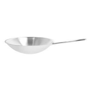 Demeyere wok serpenyő 7-Ply, 36 cm