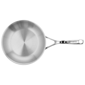Serpenyő 7 rétegű, 24 cm "Proline", rozsdamentes acél - Demeyere