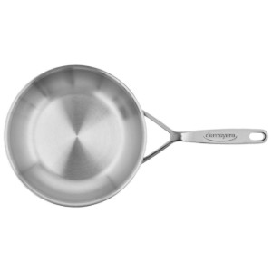 Demeyere multifunckiós serpenyő 20 cm, anyaga 7-PLY