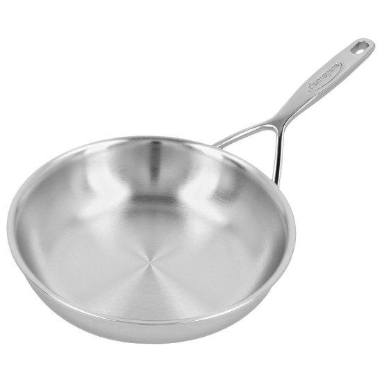 Demeyere multifunckiós serpenyő 20 cm, anyaga 7-PLY