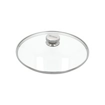 Demeyere fedő 30 cm
