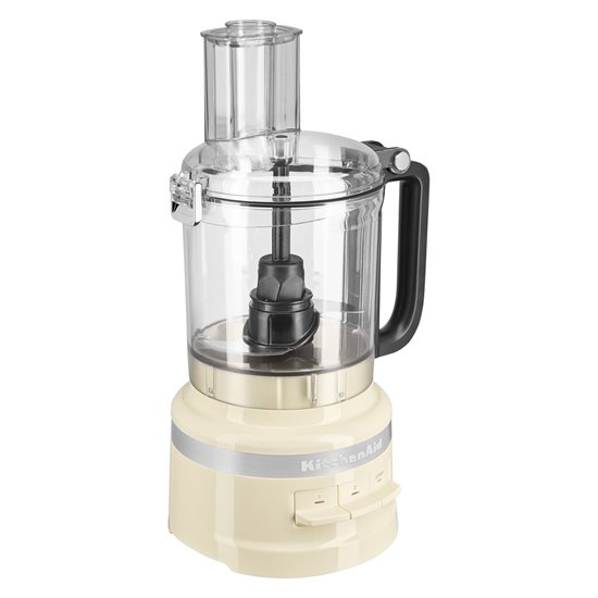 KitchenAid - Konyhai robotgép, 2,1 l, 250 W, Almond Cream