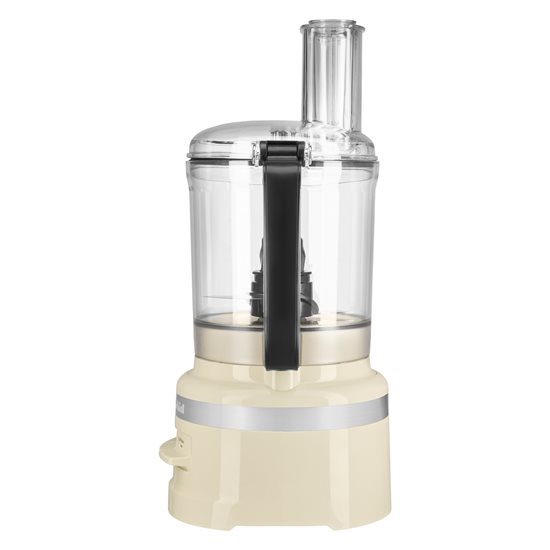 KitchenAid - Konyhai robotgép, 2,1 l, 250 W, Almond Cream