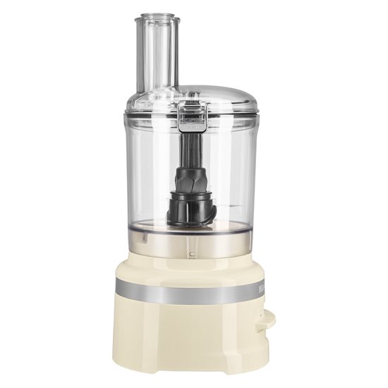 KitchenAid - Konyhai robotgép, 2,1 l, 250 W, Almond Cream