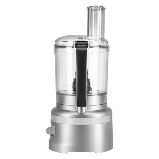 Konyhai robotgép, 2,1 l, 250 W, "Contour Silver" szín - KitchenAid márka