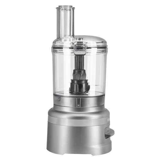 Konyhai robotgép, 2,1 l, 250 W, "Contour Silver" szín - KitchenAid márka