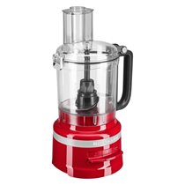 Konyhai robotgép, 2.1L, 250W, "Empire Red" szín - KitchenAid márka