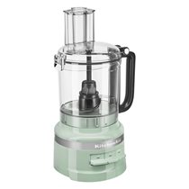 Konyhai robotgép, 2,1 l, 250 W, "Pistachio" szín - KitchenAid márka