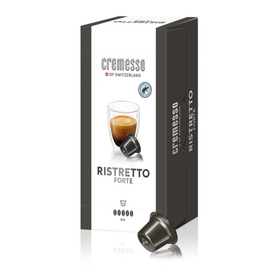 Ristretto kávékapszula - Cremesso