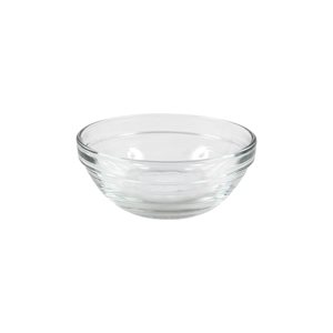 Üvegtál, 12 cm / 310 ml, "Lys" - Duralex