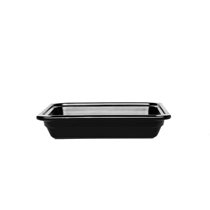 Emile Henry gastronorm tepsi 32,5 x 26,5 x 6,5 cm GN 1/2