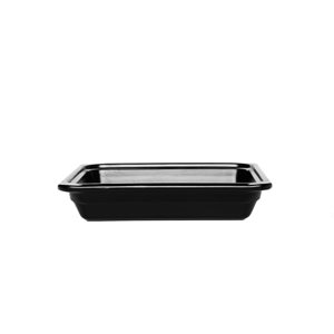 Emile Henry gastronorm tepsi 32,5 x 26,5 x 6,5 cm GN 1/2