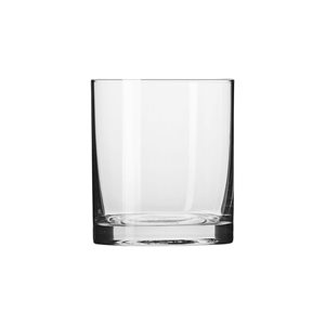 Krosno -  "Balance" 220 ml-es 6 db-os  whisky pohár készlet