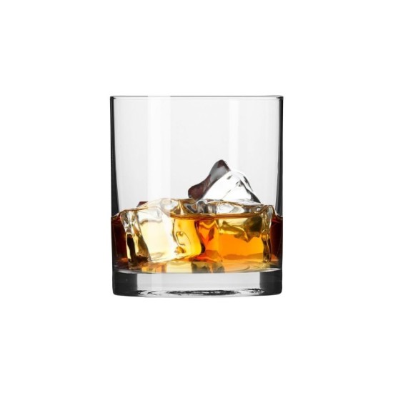 6 db whiskys pohár készlet, 220 ml - Krosno