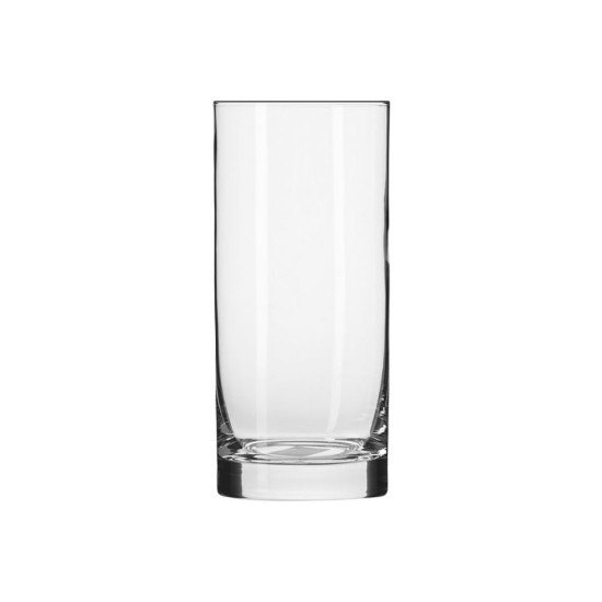 6 db "long drink" pohár készlet, 300 ml - Krosno