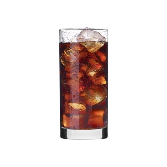 Krosno - 300 ml -es 6 db hosszú ital  pohár készlet