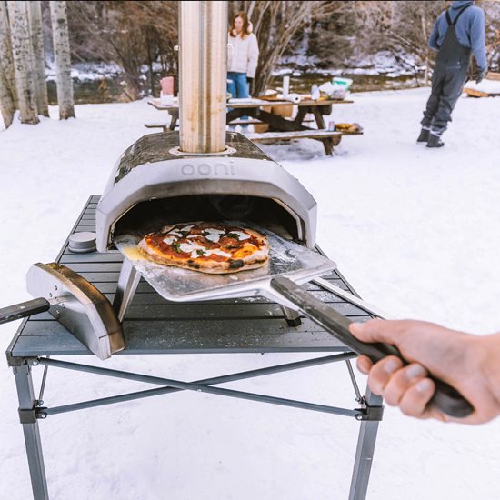 Ooni -  30 cm-es alumínium pizza lapát