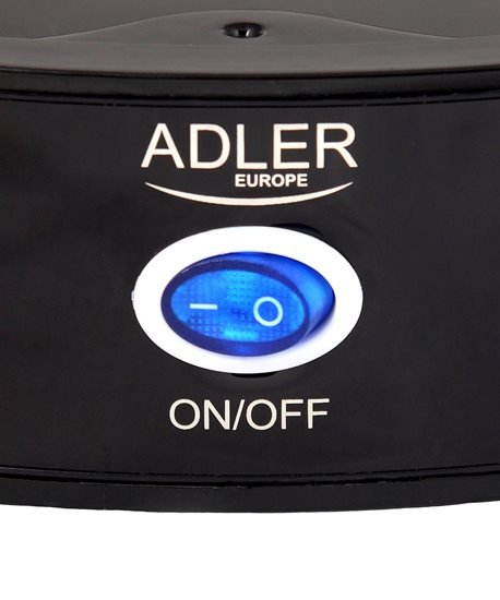 Adler ~ 20W–os joghurtkészítő gép