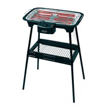 Elektromos barbecue, 2400W - Camry