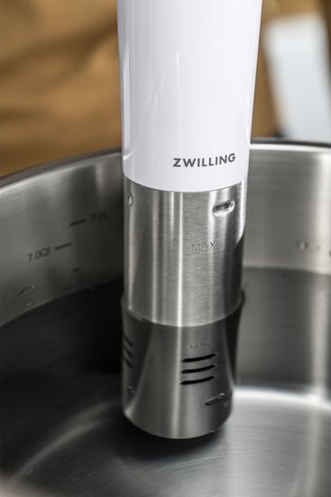 Sous Vide főzőkészülék, 1200 W, "Enfinigy" - Zwilling