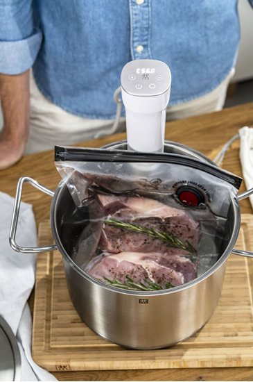 Sous Vide főzőkészülék, 1200 W, "Enfinigy" - Zwilling