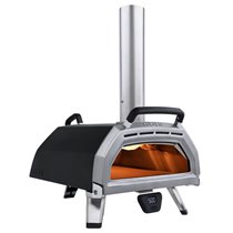 Hibrid sütő pizzához, "Karu 16" - Ooni