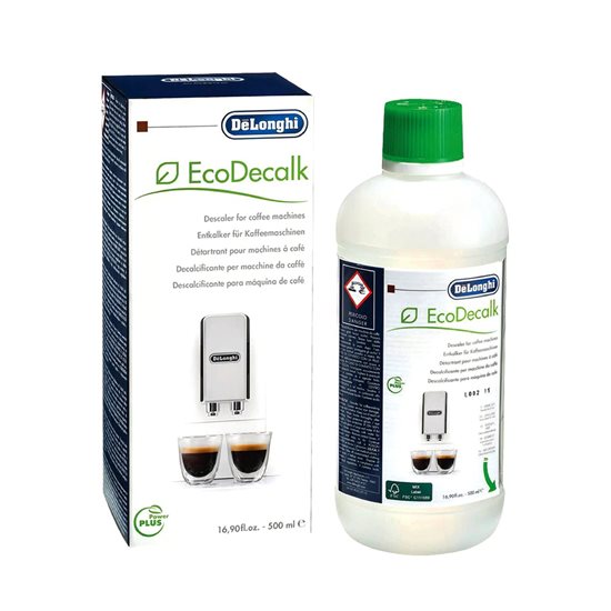 Vízkőoldó, 500ml - DeLonghi