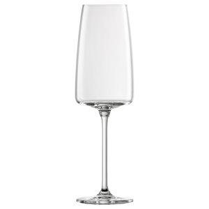 Schott Zwiesel - "Sensa" 6 darab  388 ml-es pezsgőspohár készlet