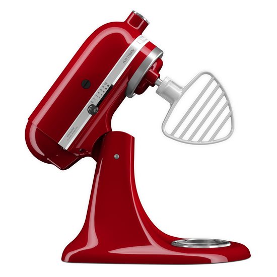 KitchenAid ~ 4,3 literes és 4,8 literes tálakhoz, alumínium süteménylapát