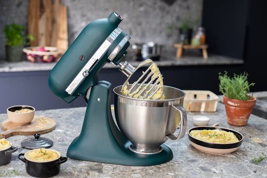 Süteménylapát, 4,3 literes és 4,8 literes edényekhez, rozsdamentes acél - KitchenAid márka