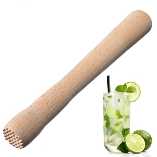 Westmark caipirinha koktélmozsár