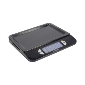 Taylor Pro újratölthető konyhai mérleg, 5 kg