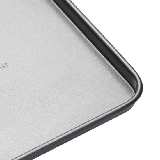 MasterClass - Négyzet alakú tálca, 26 cm