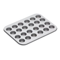 Kitchen Craft muffin sütő, tapadásmentes 35 x 27 cm